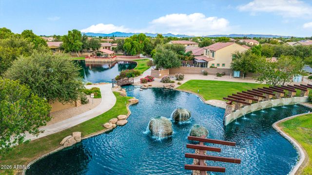 3547 E KAIBAB Place, Chandler, AZ 85249