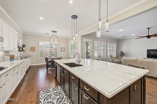 3547 E KAIBAB Place, Chandler, AZ 85249