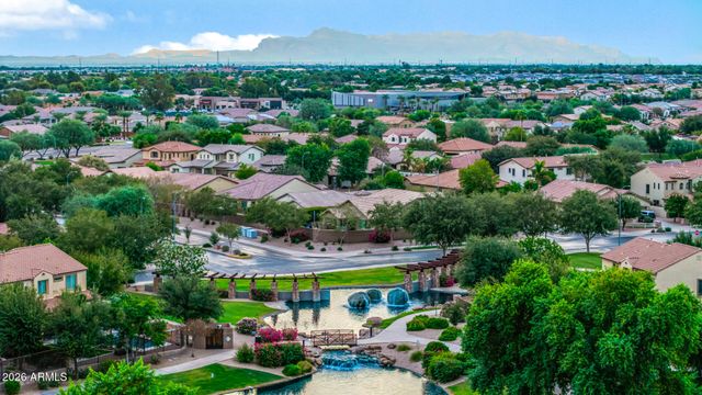 3547 E KAIBAB Place, Chandler, AZ 85249