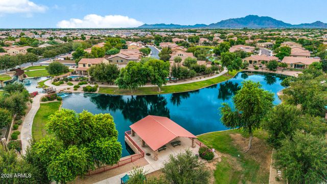 3547 E KAIBAB Place, Chandler, AZ 85249