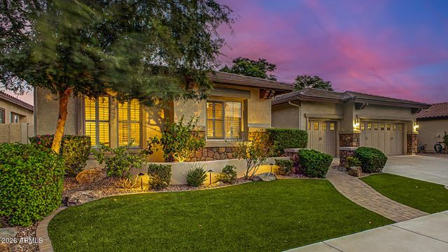 3547 E KAIBAB Place, Chandler, AZ 85249