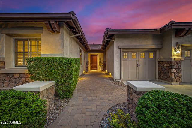 3547 E KAIBAB Place, Chandler, AZ 85249