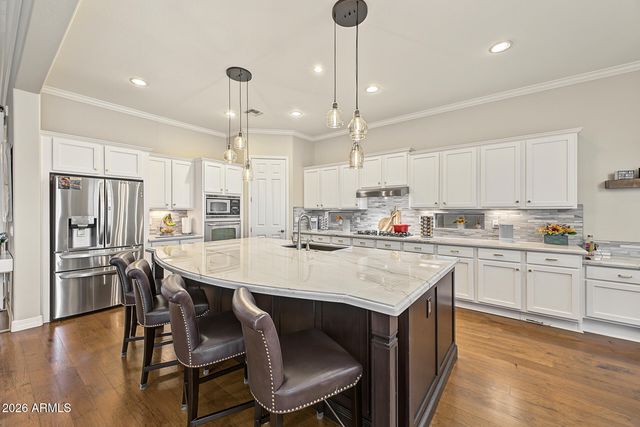 3547 E KAIBAB Place, Chandler, AZ 85249