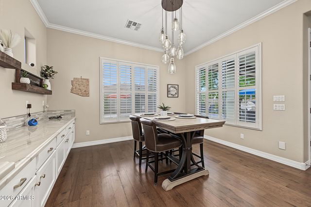 3547 E KAIBAB Place, Chandler, AZ 85249