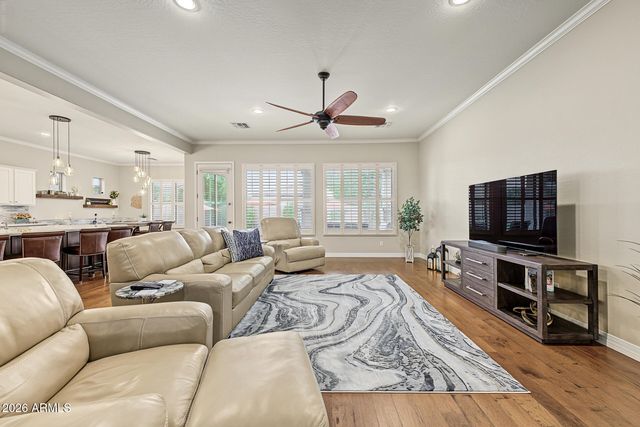 3547 E KAIBAB Place, Chandler, AZ 85249