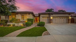 3547 E KAIBAB Place, Chandler, AZ 85249