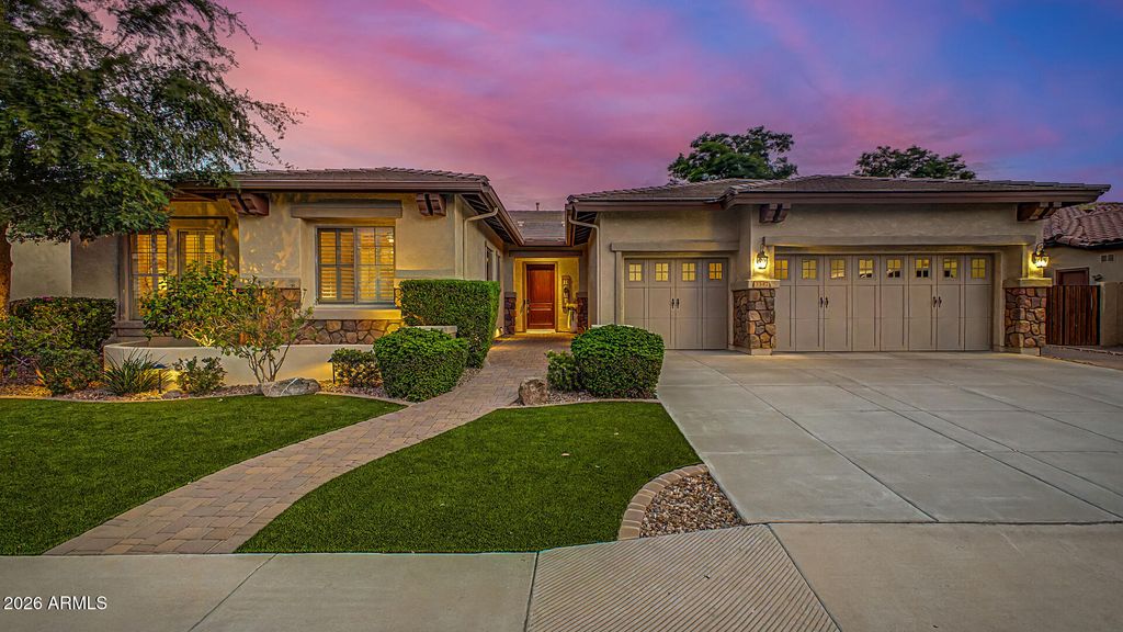 3547 E KAIBAB Place, Chandler, AZ 85249