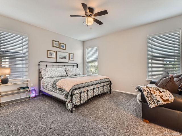 4862 S Picadilly Court, Aurora, CO 80015