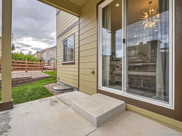 4862 S Picadilly Court, Aurora, CO 80015