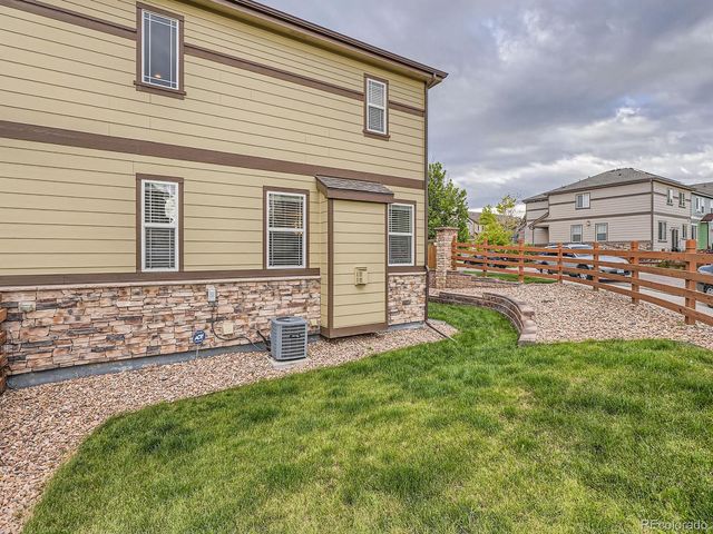 4862 S Picadilly Court, Aurora, CO 80015