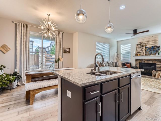 4862 S Picadilly Court, Aurora, CO 80015