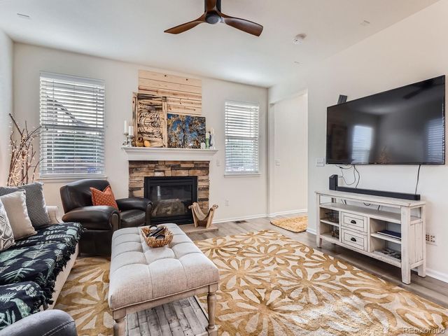 4862 S Picadilly Court, Aurora, CO 80015