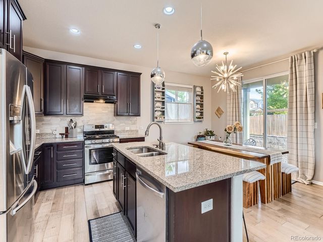 4862 S Picadilly Court, Aurora, CO 80015