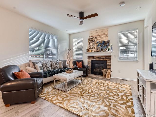 4862 S Picadilly Court, Aurora, CO 80015