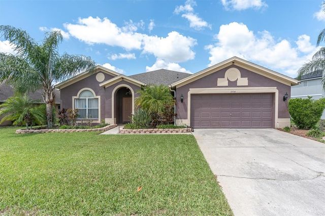 19714 WYNDHAM LAKES DRIVE, Odessa, FL 33556