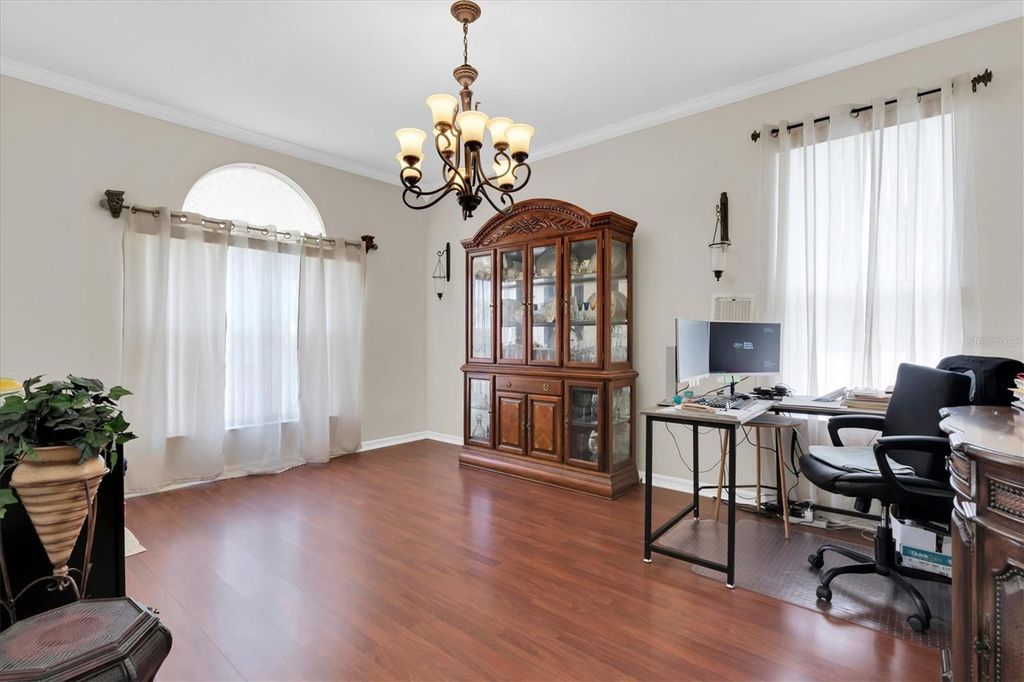 Image 14 of property listing at 19714 WYNDHAM LAKES DRIVE, Odessa, FL 33556