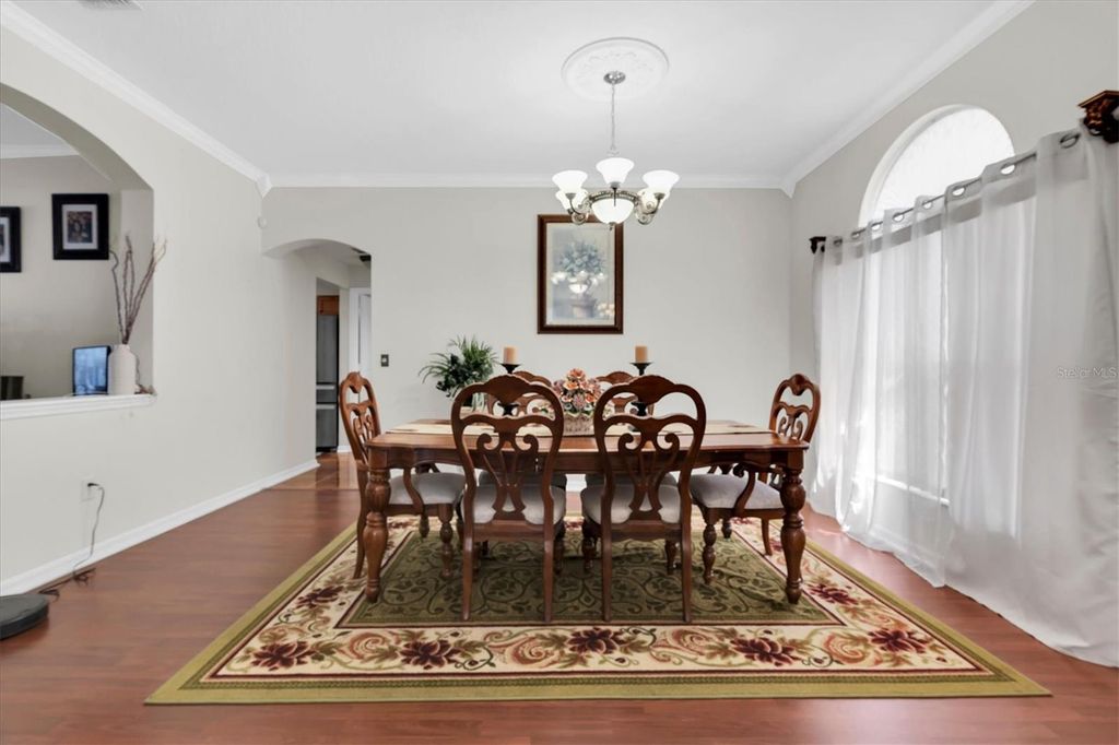 Image 16 of property listing at 19714 WYNDHAM LAKES DRIVE, Odessa, FL 33556