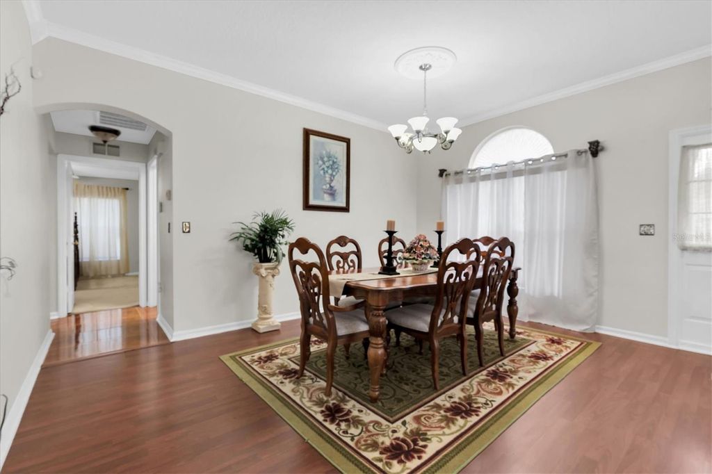 Image 17 of property listing at 19714 WYNDHAM LAKES DRIVE, Odessa, FL 33556