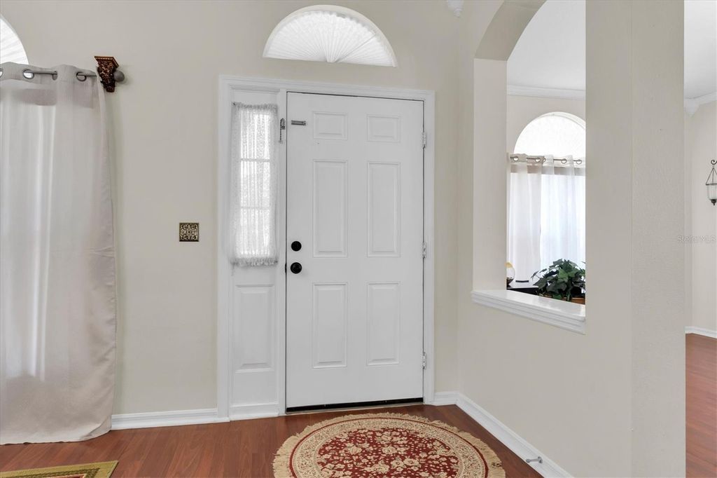 Image 3 of property listing at 19714 WYNDHAM LAKES DRIVE, Odessa, FL 33556