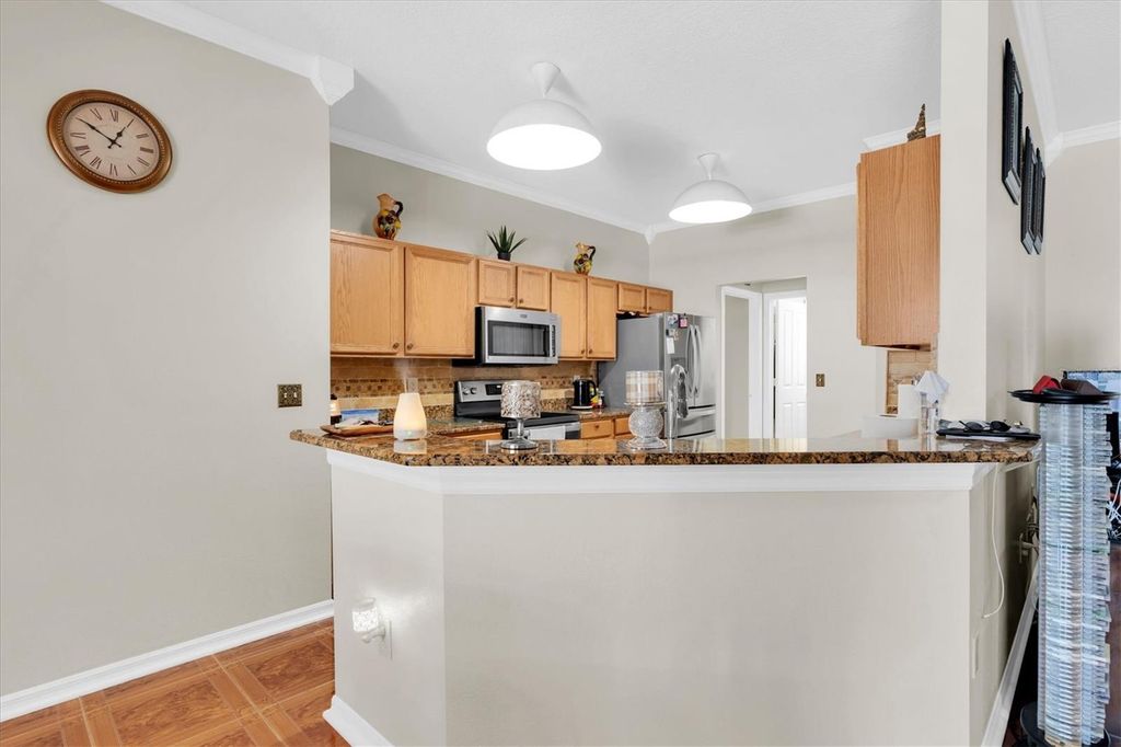 Image 10 of property listing at 19714 WYNDHAM LAKES DRIVE, Odessa, FL 33556