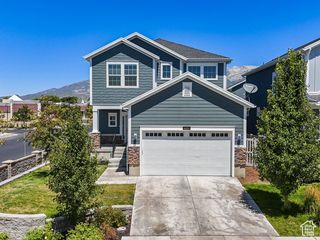 4696 W CAMELLIA LN, Cedar Hills, UT 84062
