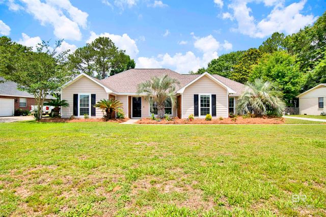 9825 Fairway Drive, Foley, AL 36535