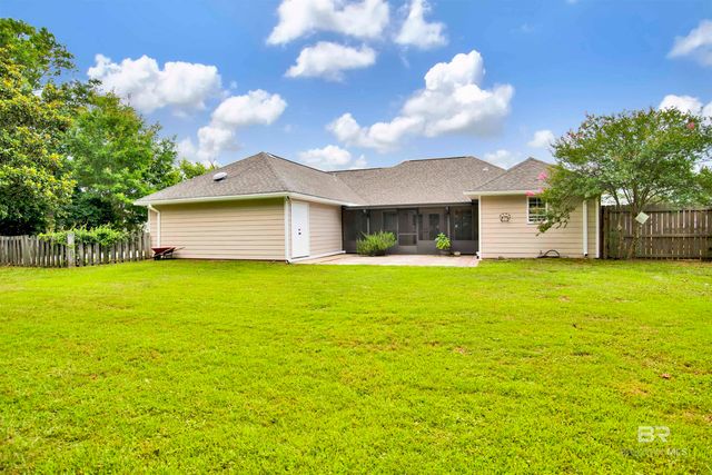 9825 Fairway Drive, Foley, AL 36535
