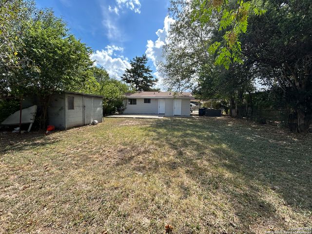 923 F St, San Antonio, TX 78220