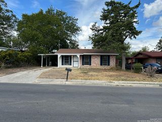 923 F St, San Antonio, TX 78220