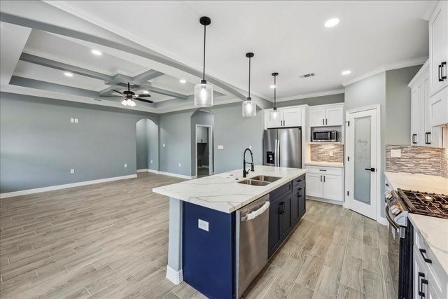 3730 Nathan Street, Beaumont, TX 77708