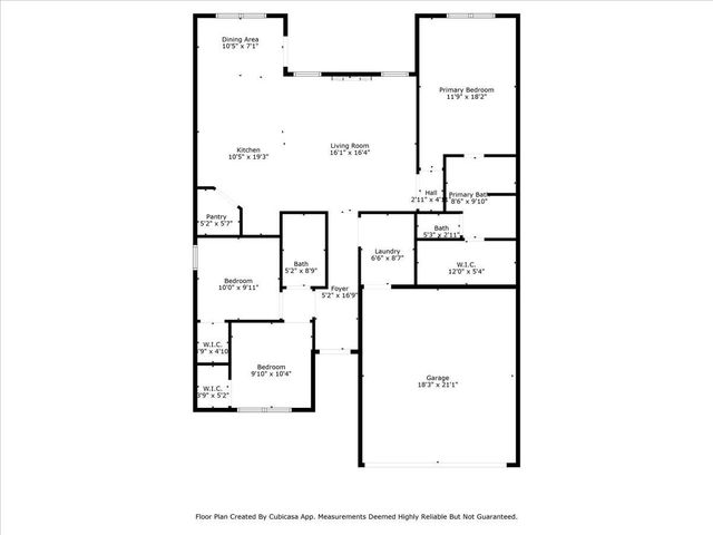 3730 Nathan Street, Beaumont, TX 77708