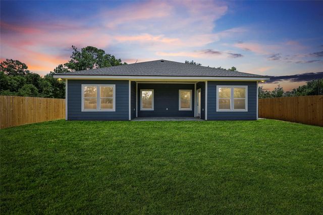 3730 Nathan Street, Beaumont, TX 77708