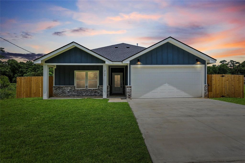 3730 Nathan Street, Beaumont, TX 77708