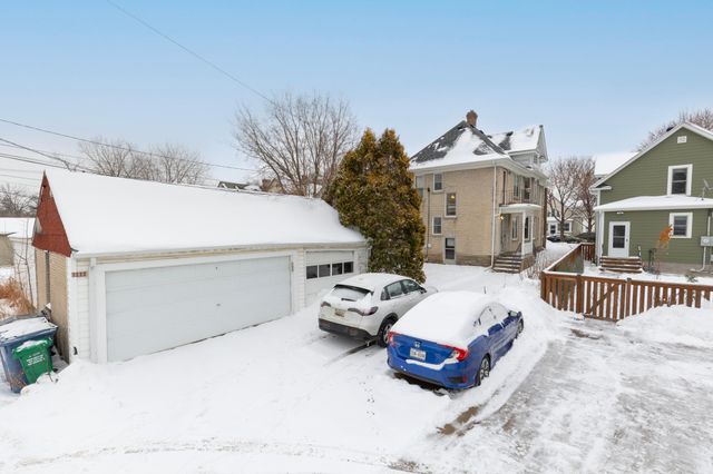 1222 6th Street NE, Minneapolis, MN 55413