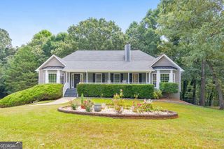 28 Peppermill Drive SW, Cartersville, GA 30120