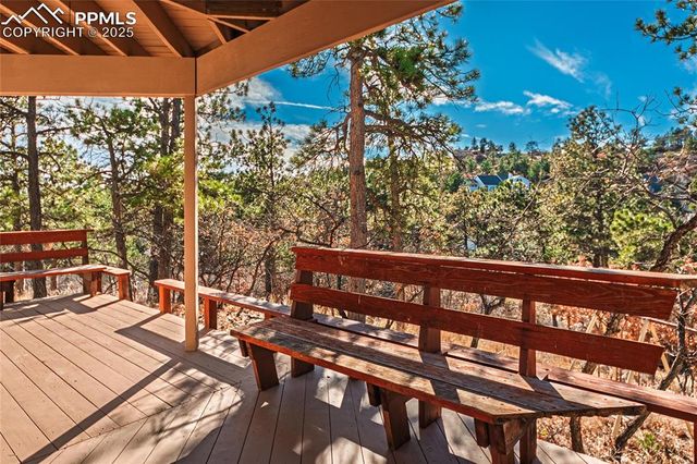 7425 Wynwood Terrace, Colorado Springs, CO 80919