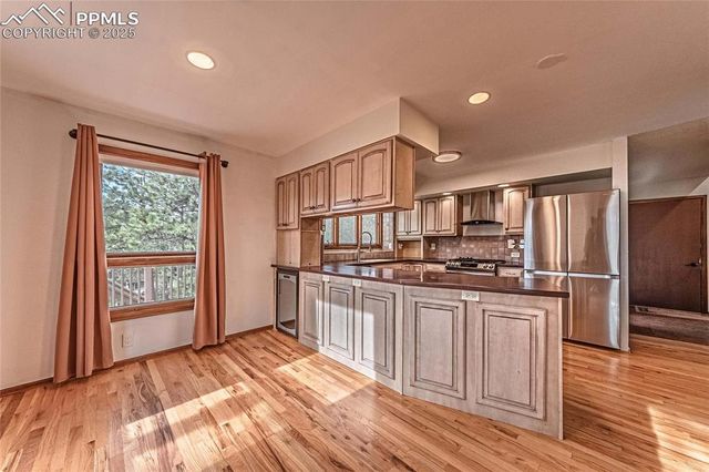 7425 Wynwood Terrace, Colorado Springs, CO 80919