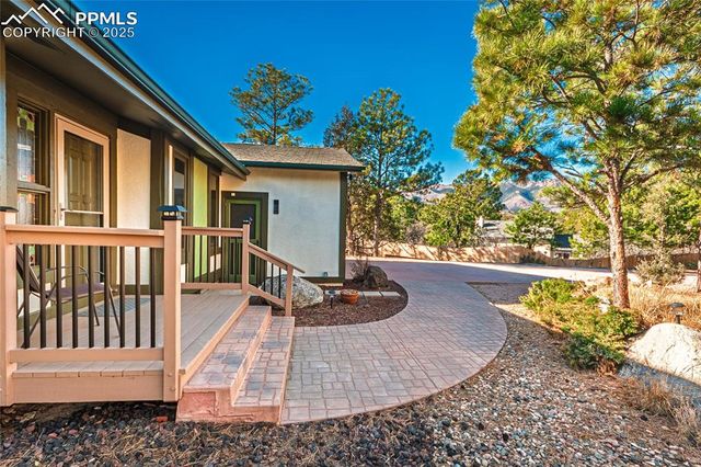 7425 Wynwood Terrace, Colorado Springs, CO 80919