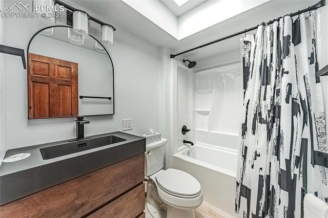 7425 Wynwood Terrace, Colorado Springs, CO 80919