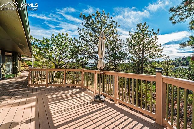 7425 Wynwood Terrace, Colorado Springs, CO 80919