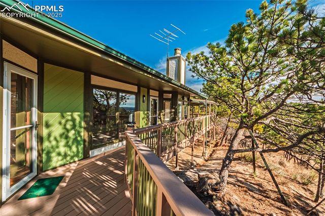 7425 Wynwood Terrace, Colorado Springs, CO 80919