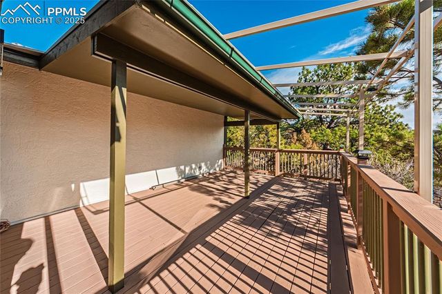 7425 Wynwood Terrace, Colorado Springs, CO 80919