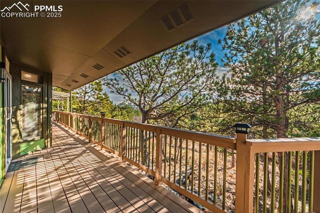 7425 Wynwood Terrace, Colorado Springs, CO 80919