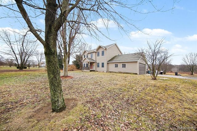 23780 Carleton West Road, Belleville, MI 48111