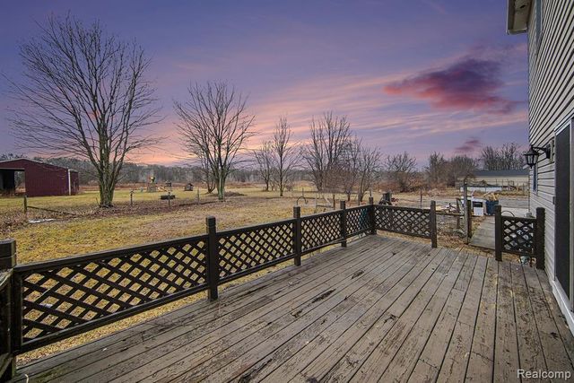 23780 Carleton West Road, Belleville, MI 48111