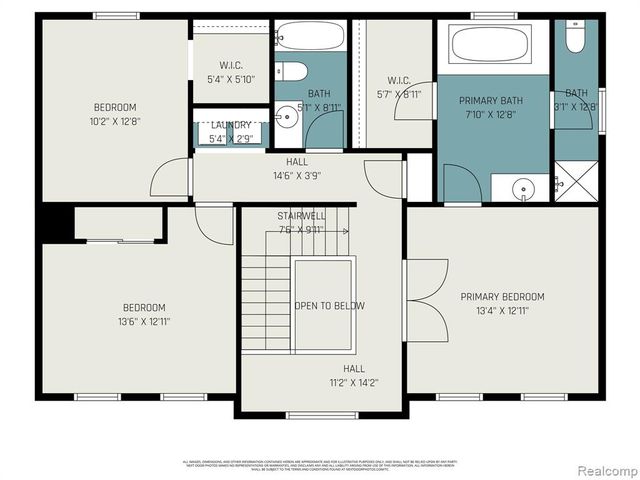 23780 Carleton West Road, Belleville, MI 48111