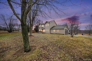 23780 Carleton West Road, Belleville, MI 48111