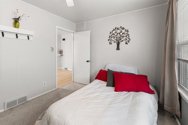 227 4TH STREET, Fond Du Lac, WI 54935