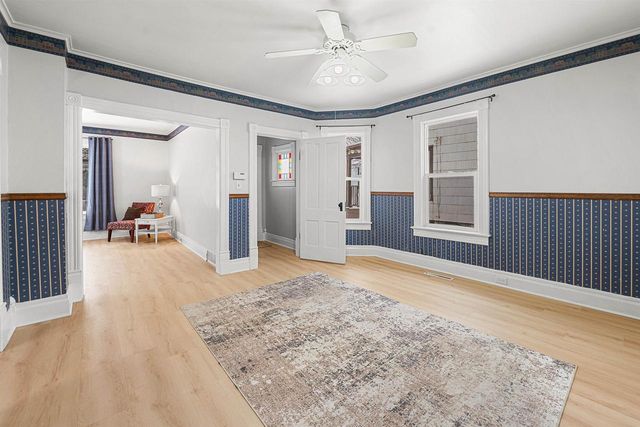 227 4TH STREET, Fond Du Lac, WI 54935