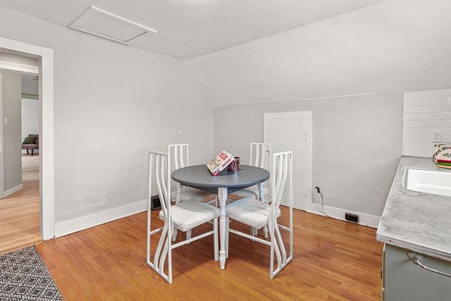 227 4TH STREET, Fond Du Lac, WI 54935